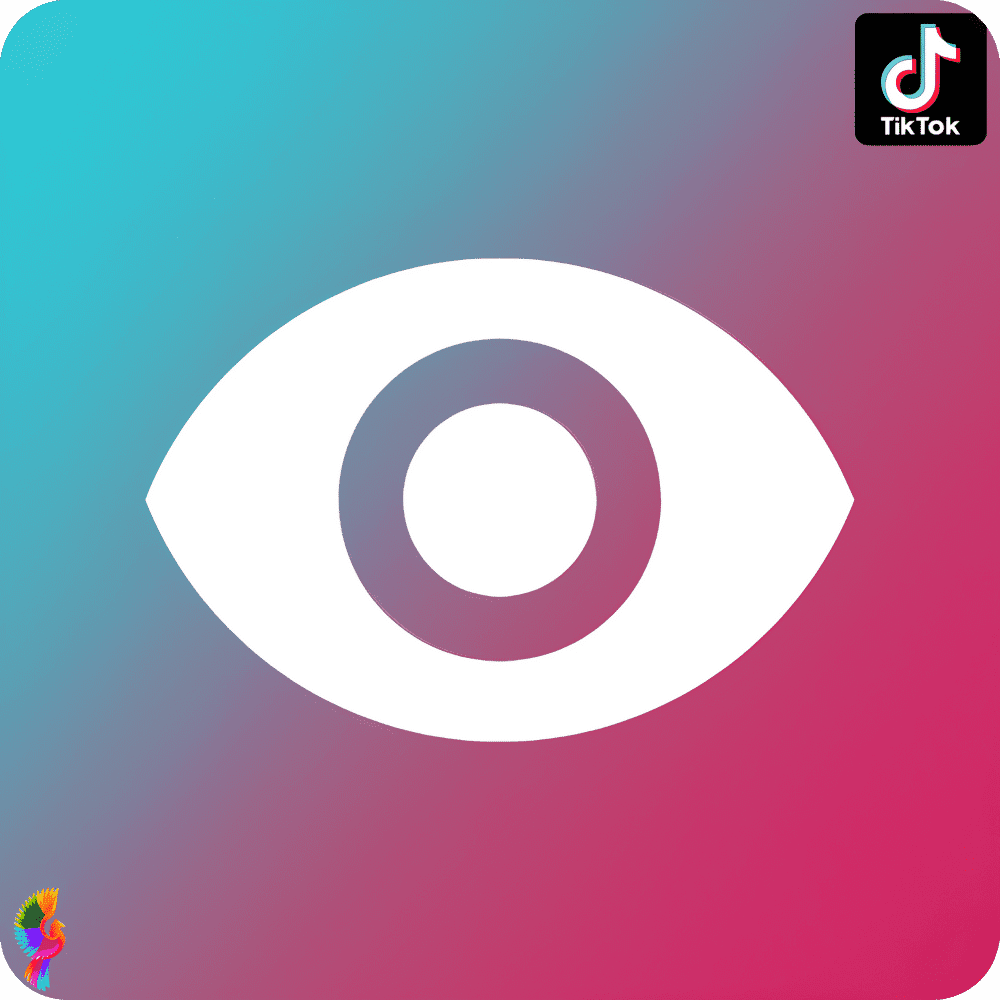 TikTok Visninger TikTok Visninger