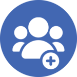 Facebook Gruppemedlemmer