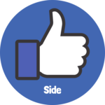 Facebook Side Likes
